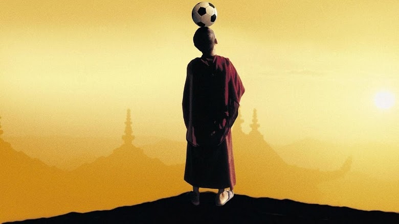La coppa 1999 film completo