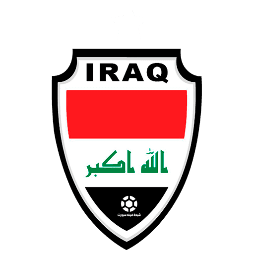 Iraq DLS Kits 2022-2023 Umbro - Dream League Soccer Kits (Logo)