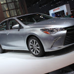 2016 Toyota Camry Specs Price Release Date