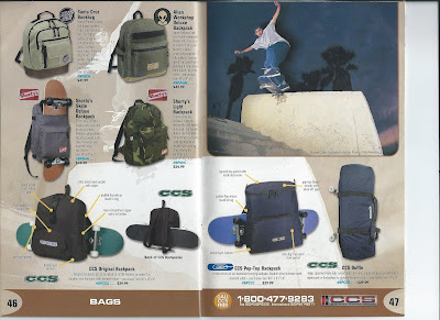 CCS Summer 1997 Catalog