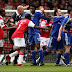 ARSENAL YAIPA KISAGO CHELSEA CHA GOLI 3 - 1 NDANI YA EMARATES.