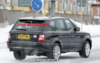 2009 Range Rover Sport-2