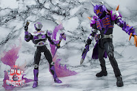 S.H. Figuarts Kamen Rider Buffa Zombie Form 57