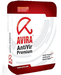 avira antivirus premium 2012