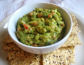 guacamole