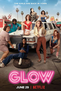 Segunda temporada de GLOW