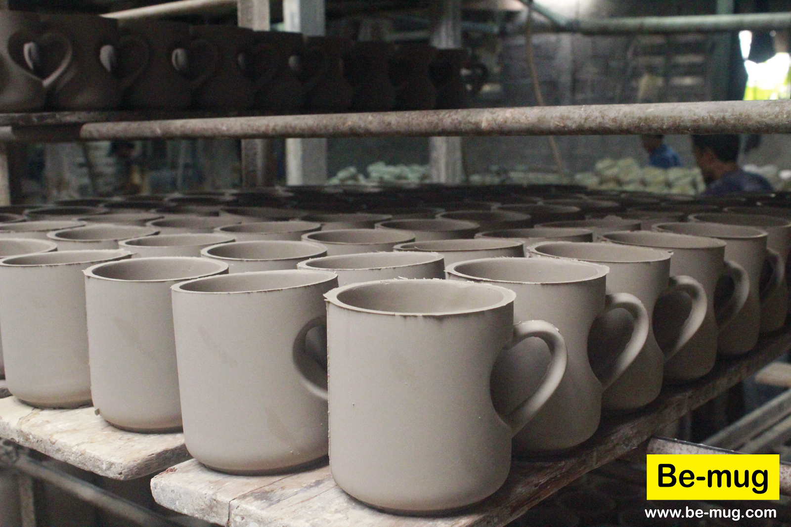 Dimana pabrik  mug  yang menjual mug  polos  coating PABRIK  