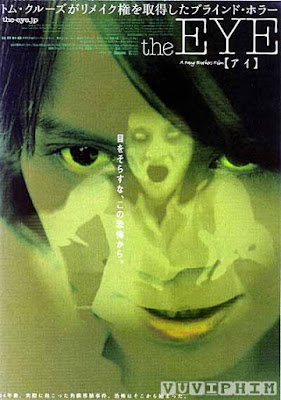 Con Mắt Âm Dương - The Eye (2002)