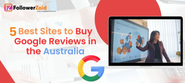 best sites buy google reviews