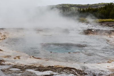 Iceland Geyser, 冰島間歇泉