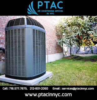 Air Conditioner Preseason Cleaning / AC Tune Up New York
