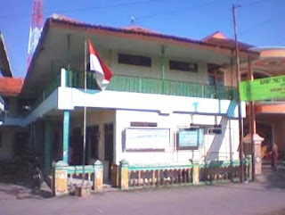 gedung SMPI