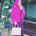 Padu Padan Warna Baju Dan Jilbab