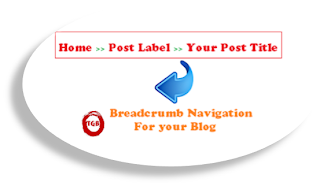 Membuat Breadcrumbs Terindex Oleh Google