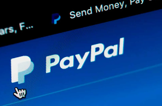 All the ways to contact Paypal