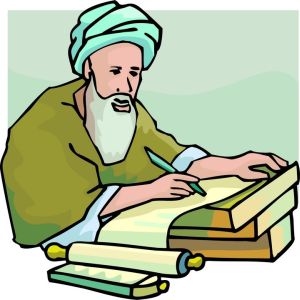 Siapakah Imam Al Ghazali Kata  Motivasi 