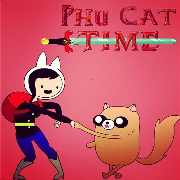  Phu  Cat  s Blog How to have Phu  Cat  Swag