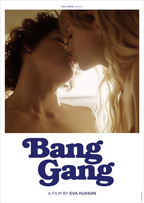[HD] Bang Gang: Una historia de amor 2015 Pelicula Completa En Español Castellano