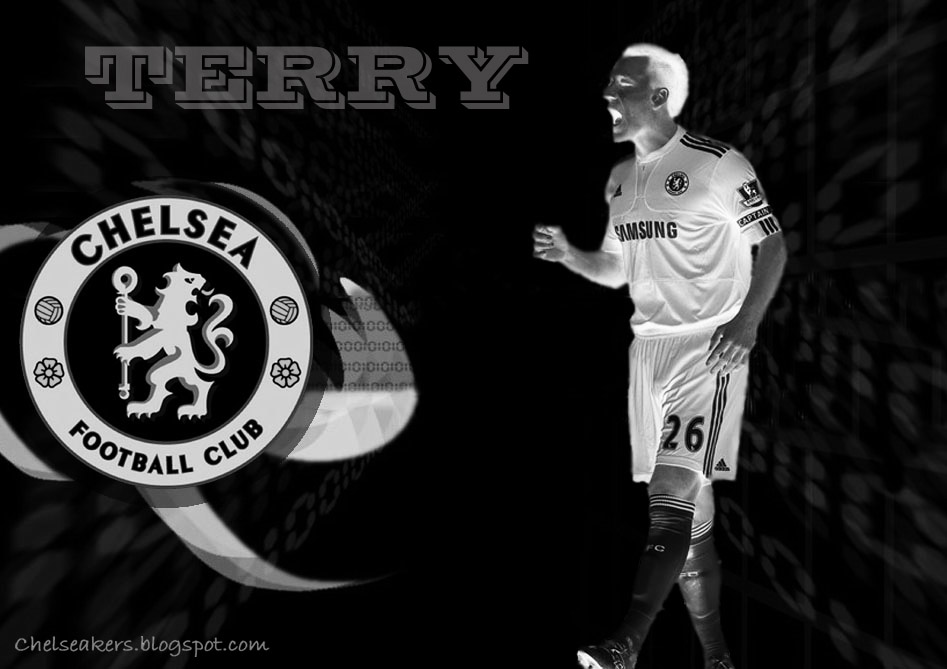 john terry wallpaper. JOHN TERRY WALLPAPER