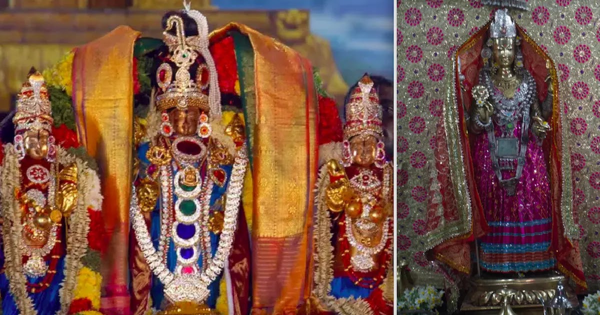 Thieves Return Stolen Idols To Priest Of Hindu Temple After Being 'Haunted' By Nightmares