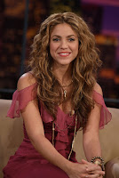 Shakira Mebarak HQ photo