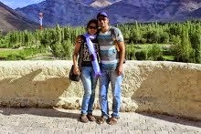 My photo