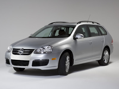 Jetta Sportwagen