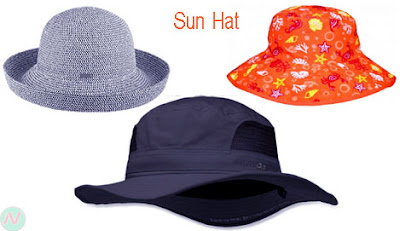 sun hat