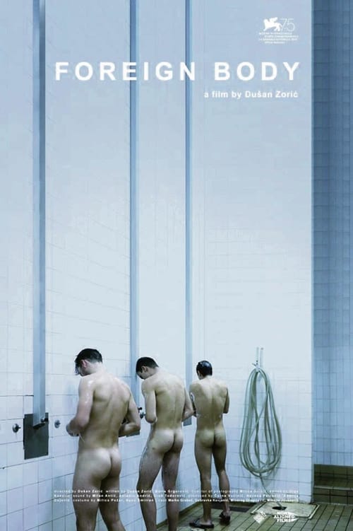 [HD] Strano telo 2018 Ganzer Film Kostenlos Anschauen