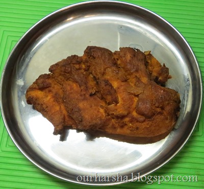 broilled chicken breast (2)