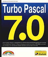 Turbo Pascal 7 Full Tutorial