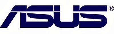 Logo Handphone Asus 2014