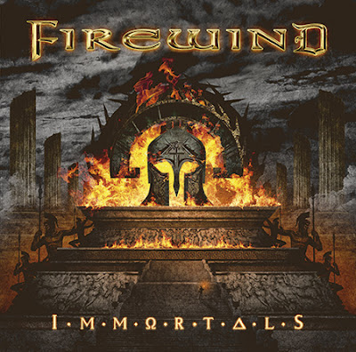 Firewind-Immortals-album-2017