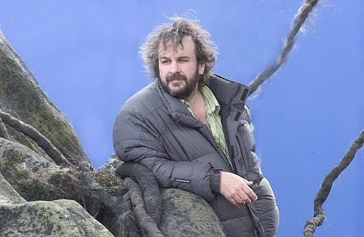 Peter Jackson Profile Pics Dp Images