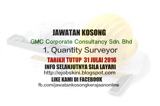 GMC Corporate Consultancy Sdn Bhd