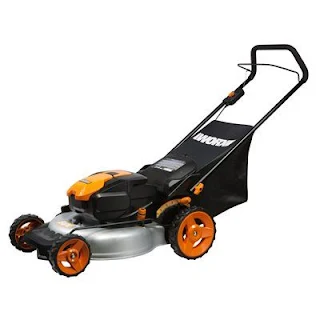 WORX WG772 Review