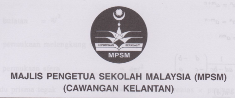 Koleksi Soalan Percubaan SPM Matematik 2017 + Skema 