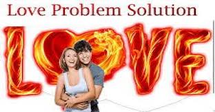 love problem solution