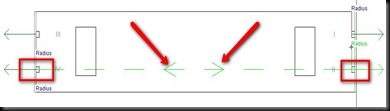 Linked Connectors