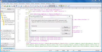 EditPlus Download