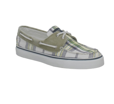 vans boat shoes. a few Plaid Boat Shoes by