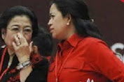Puan Maharani Tanggapi Pernyataan Putra Sulung Mantan Presiden Soekarno