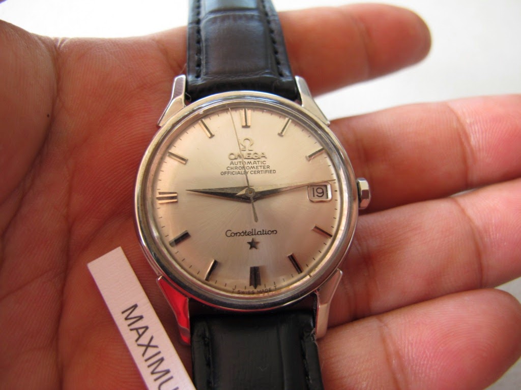 Maximuswatches Jual Beli Jam Tangan Second Baru Original Koleksi