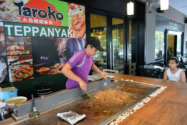 Taroko-Teppanyaki-Grill-Sutera-Mall-Johor-Bahru