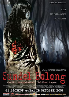 Foto setan Sundel Bolong gallery photo collection, This is 