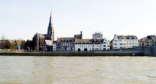 River Maas