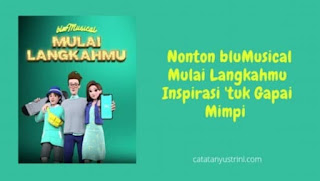 Nonton bluMusical