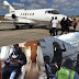 Ghanaian Pastor, Dr. Kofi Danso gets Private Jet as surprise birthday gift from his church