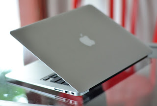 MacBook Air i5 13-Inch Early 2015