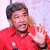 Umno lantik Mat Hasan ganti Tajuddin galas tugas pengarah pilihan raya